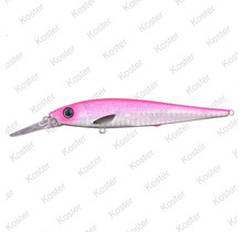Gutsbait Minnow 110 MR 14 Gr - Pink Minnow