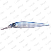 Gutsbait Minnow 110 SR 13 Gr - Aqua Minnow