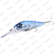 Gutsbait Minnow 110 SR 13 Gr - Aqua Minnow