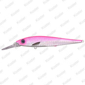 Gutsbait Minnow 110 SR 13 Gr - Pink Minnow