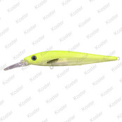 Gutsbait Minnow 110 SR 13 Gr - Chartreuse Minnow Gutsbait Minnow 110 SR 13 Gr - Chartreuse Minnow