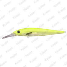 Gutsbait Minnow 110 SR 13 Gr - Chartreuse Minnow