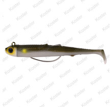 GutsBait Salt - Ayu Minnow - 15 Gram
