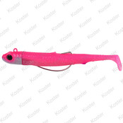 GutsBait Salt - Pink Minnow - 15 Gram GutsBait Salt - Pink Minnow - 15 Gram