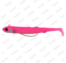 GutsBait Salt - Pink Minnow - 15 Gram