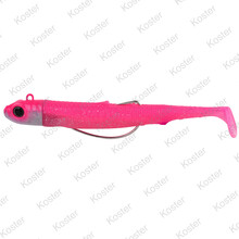 GutsBait Salt - Pink Minnow - 15 Gram