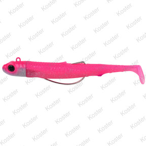GutsBait Salt - Pink Minnow - 15 Gram