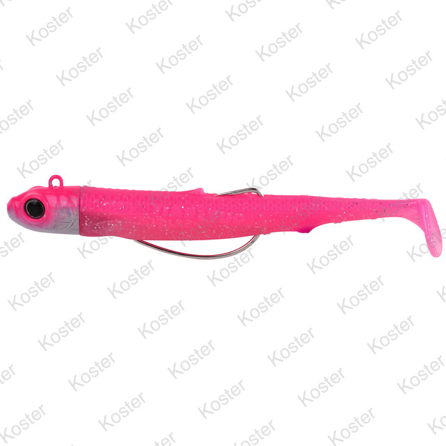 GutsBait Salt - Pink Minnow - 15 Gram GutsBait Salt - Pink Minnow - 15 Gram