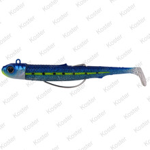 GutsBait Salt - Blue Minnow - 15 Gram