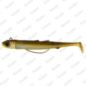 GutsBait Salt - Natural Minnow - 15 Gram