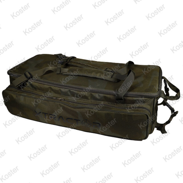 Xtractor 3-Rod T-30 Transport System Xtractor 3-Rod T-30 Transport System
