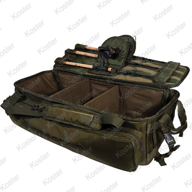 Xtractor 3-Rod T-30 Transport System Xtractor 3-Rod T-30 Transport System