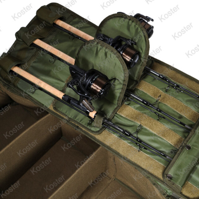 Xtractor 3-Rod T-30 Transport System Xtractor 3-Rod T-30 Transport System