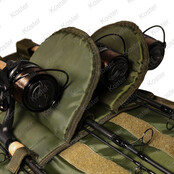 Xtractor 3-Rod T-30 Transport System Xtractor 3-Rod T-30 Transport System