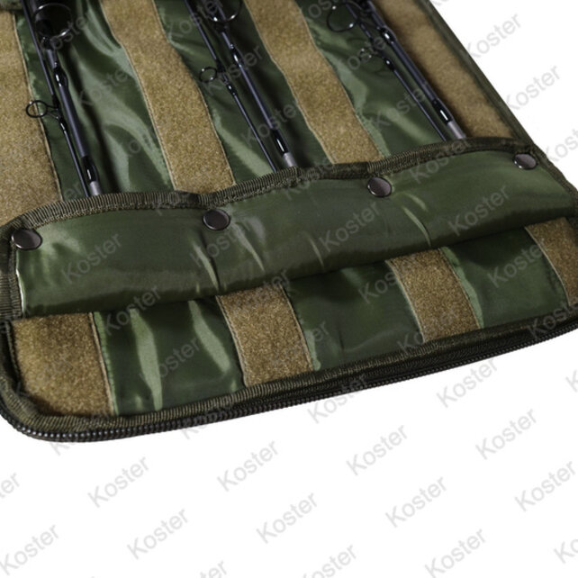 Xtractor 3-Rod T-30 Transport System Xtractor 3-Rod T-30 Transport System