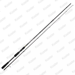 Specter Finesse Sea Spin 2.45m 9-50Gr