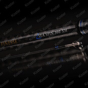Specter Finesse Sea Spin 2.45m 9-50Gr Specter Finesse Sea Spin 2.45m 9-50Gr