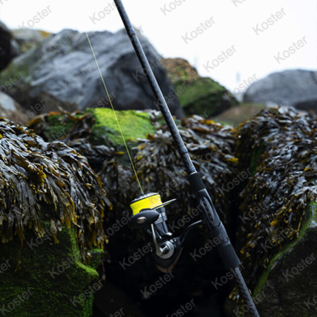 Specter Finesse Sea Spin 3.15m 13-75Gr Specter Finesse Sea Spin 3.15m 13-75Gr