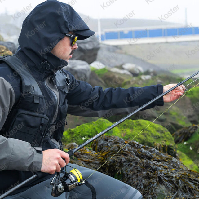 Specter Finesse Sea Spin 3.00m 9-50Gr Specter Finesse Sea Spin 3.00m 9-50Gr