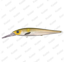Gutsbait Minnow 110 SR 13 Gr - Natural Minnow