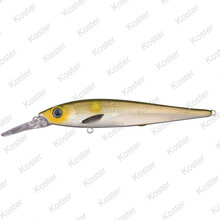 Gutsbait Minnow 110 SR 13 Gr - Natural Minnow