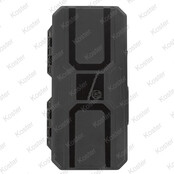 Absolute Hooklength Box - Short