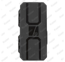 Absolute Hooklength Box - Short