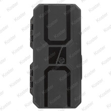 Absolute Hooklength Box - Short