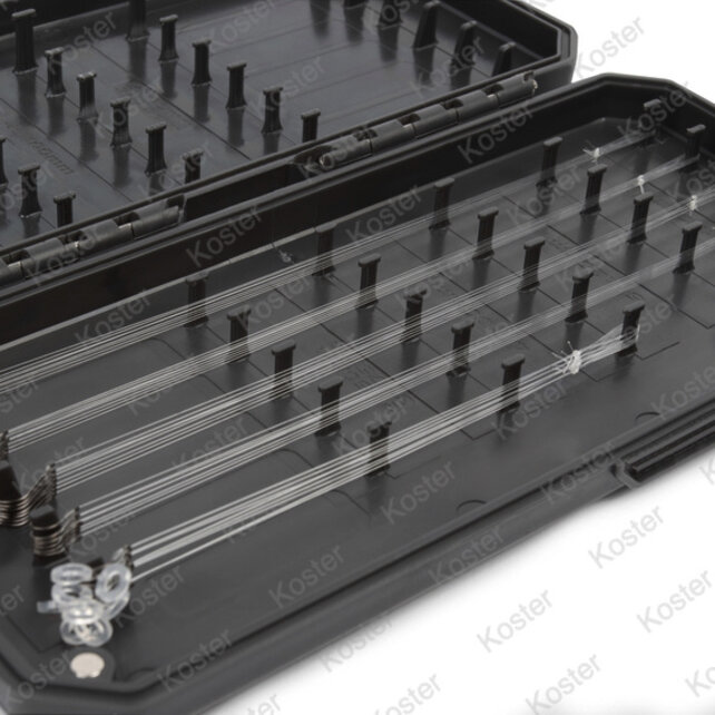 Absolute Hooklength Box - Short