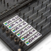 Absolute Hooklength Box - Short