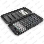 Absolute Hooklength Box - Short