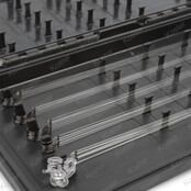 Absolute Hooklength Box - Short