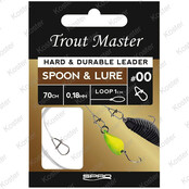 Spoon & Lure Leader