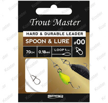 Spoon & Lure Leader