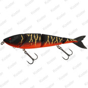 Zilla Swimmer 190 Shadow Tiger - 45 Gram