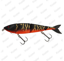 Zilla Swimmer 190 Shadow Tiger - 45 Gram