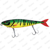 Zilla Swimmer 190 Firetiger - 45 Gram