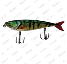 Zilla Swimmer 190 Perch - 45 Gram