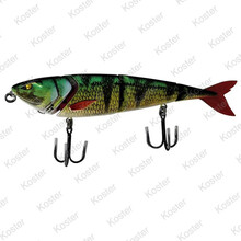 Zilla Swimmer 190 Perch - 45 Gram