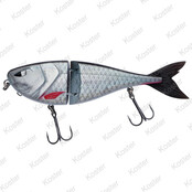 Zilla Jointed Glider 135 Roach - 44 Gram Zilla Jointed Glider 135 Roach - 44 Gram