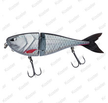 Zilla Jointed Glider 135 Roach - 44 Gram