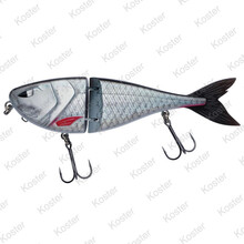 Zilla Jointed Glider 135 Roach - 44 Gram