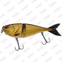 Zilla Jointed Glider 135 Rudd - 44 Gram