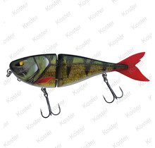 Zilla Jointed Glider 135 Perch - 44 Gram