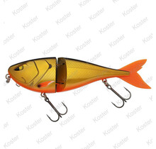 Zilla Jointed Glider 135 Daybreak - 44 Gram