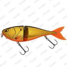 Zilla Jointed Glider 135 Daybreak - 44 Gram