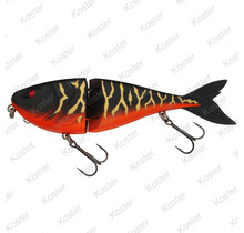 Zilla Jointed Glider 135 Shadow Tiger - 44 Gram