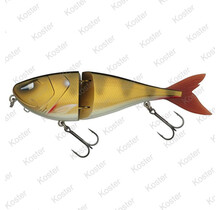 Zilla Jointed Glider 135 Golden Zander - 44 Gam