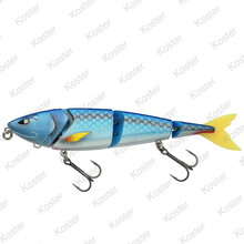 Zilla Swimmer 120 Blue Marble - 15 Gram