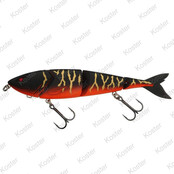 Zilla Swimmer 120 Shadow Tiger - 15 Gram Zilla Swimmer 120 Shadow Tiger - 15 Gram